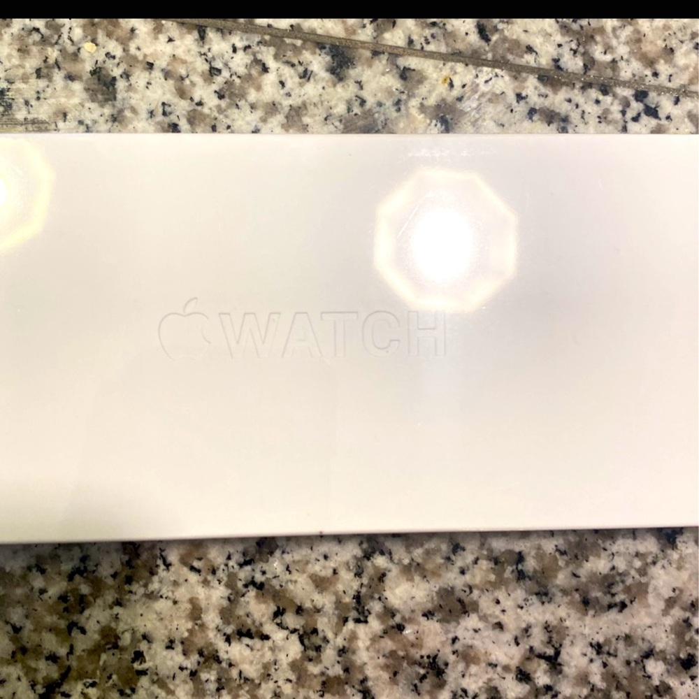 6 series 40mm Apple Watch